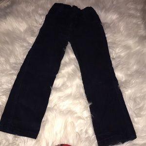 Unisex Pants